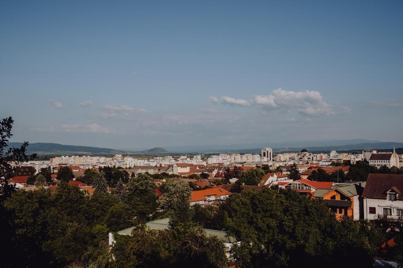 Vila Missy Ντέβα Εξωτερικό φωτογραφία