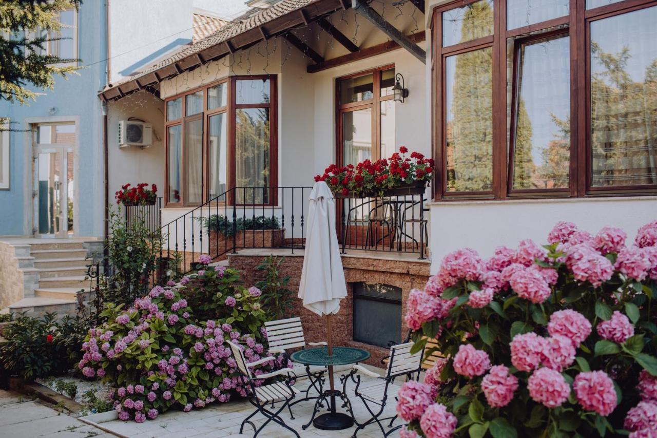 Vila Missy Ντέβα Εξωτερικό φωτογραφία