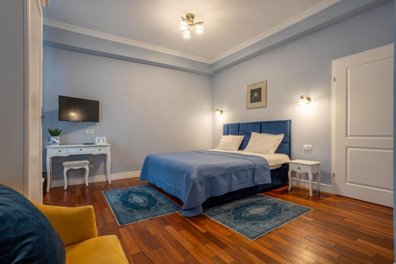 Vila Missy Ντέβα Εξωτερικό φωτογραφία
