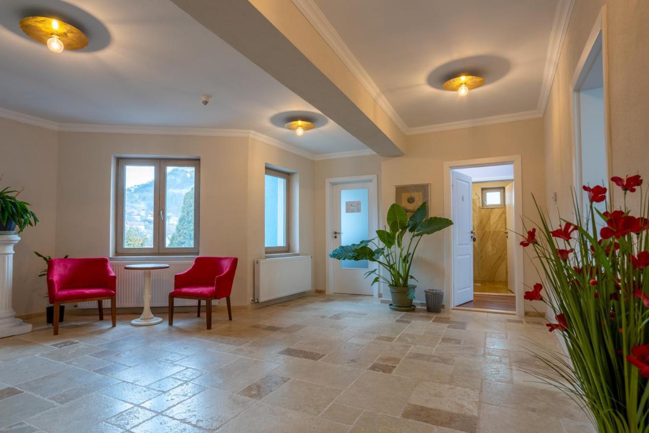 Vila Missy Ντέβα Εξωτερικό φωτογραφία