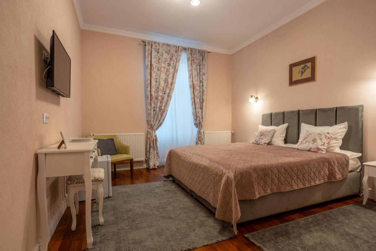 Vila Missy Ντέβα Εξωτερικό φωτογραφία