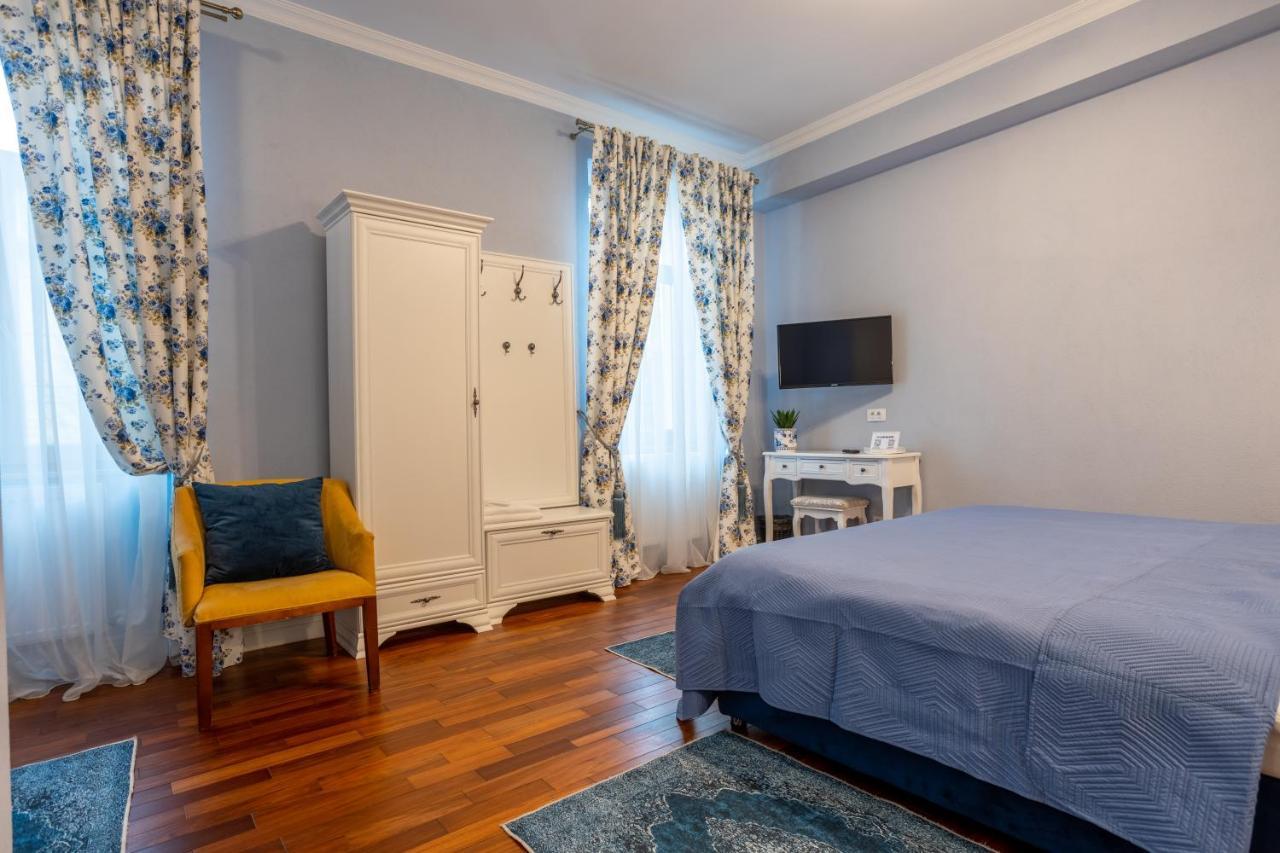 Vila Missy Ντέβα Εξωτερικό φωτογραφία