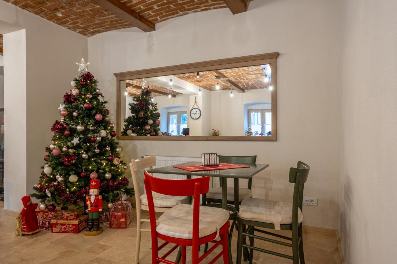Vila Missy Ντέβα Εξωτερικό φωτογραφία