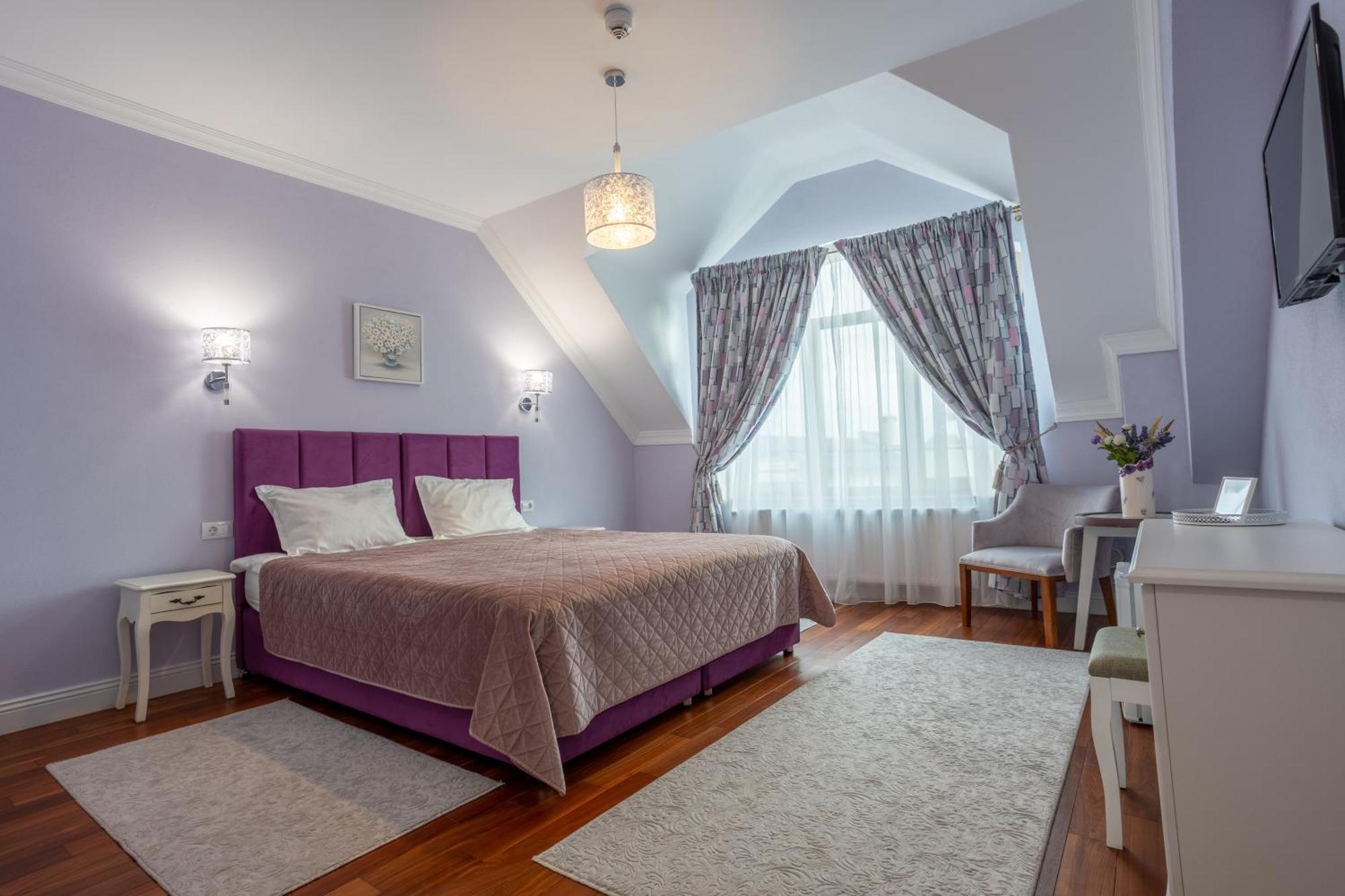 Vila Missy Ντέβα Εξωτερικό φωτογραφία