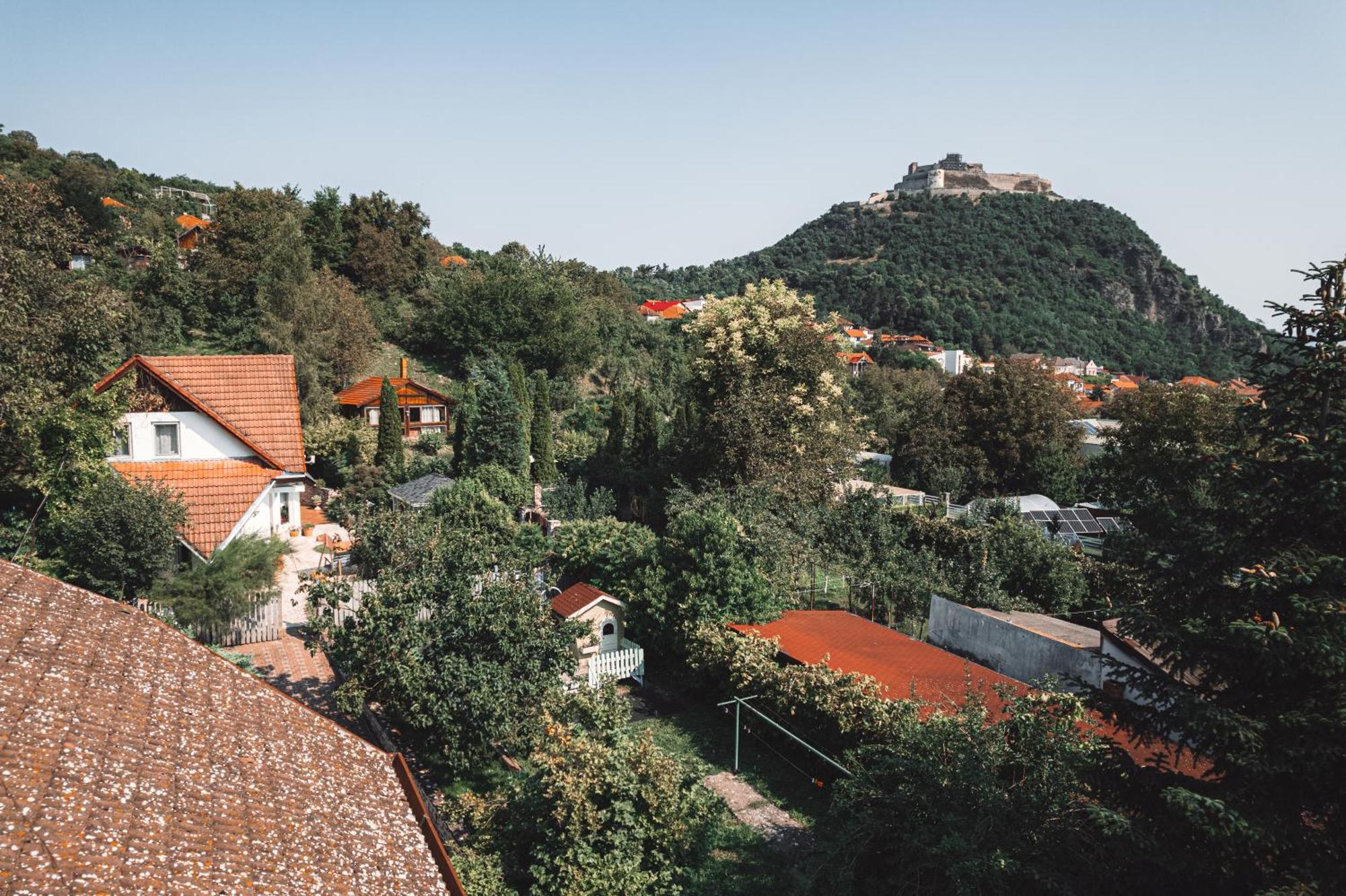 Vila Missy Ντέβα Εξωτερικό φωτογραφία